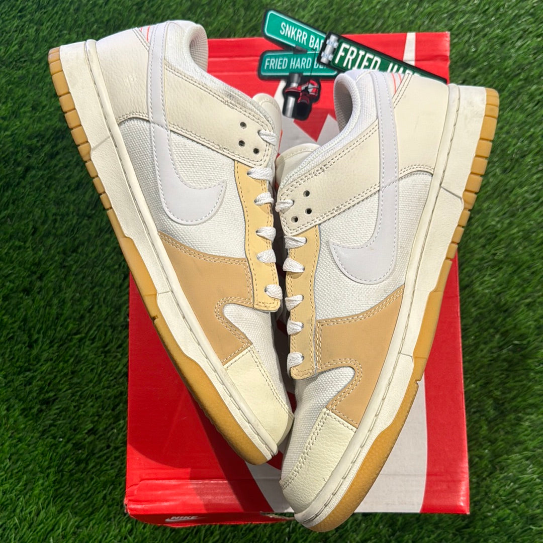 Dunk Low SE 'If Lost Return To'