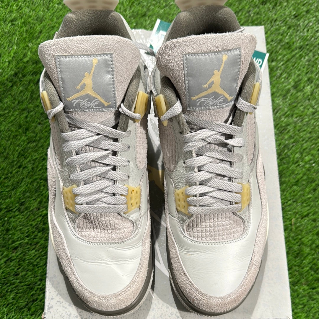 Air Jordan 4 Retro SE 'Craft'