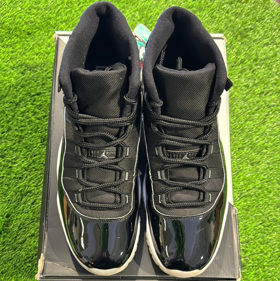 Air Jordan 11 Retro 'Jubilee / 25th Anniversary'