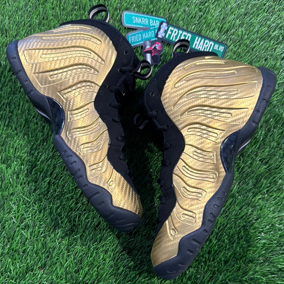 Little Posite Pro GS 'Metallic Gold'