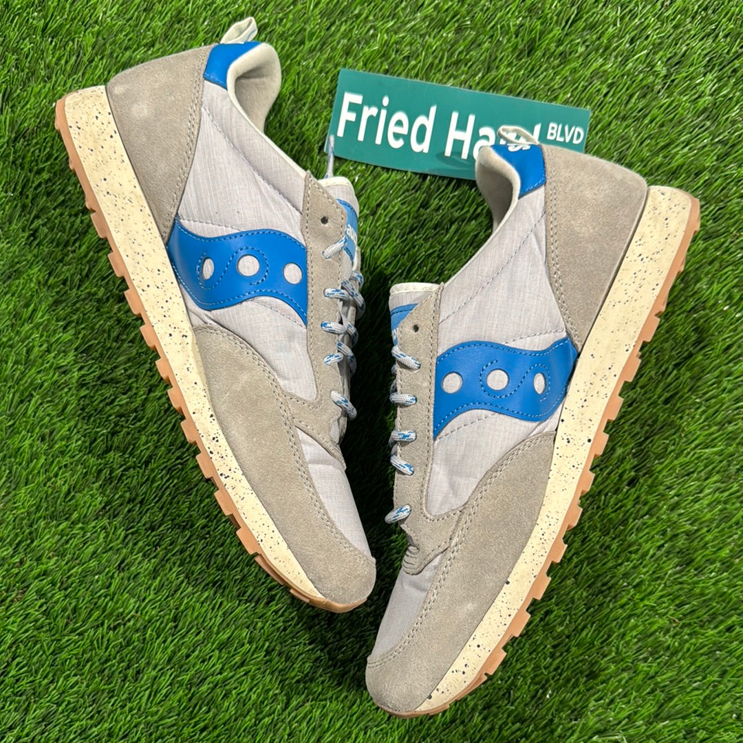 Jazz 81 'GREY/BLUE'