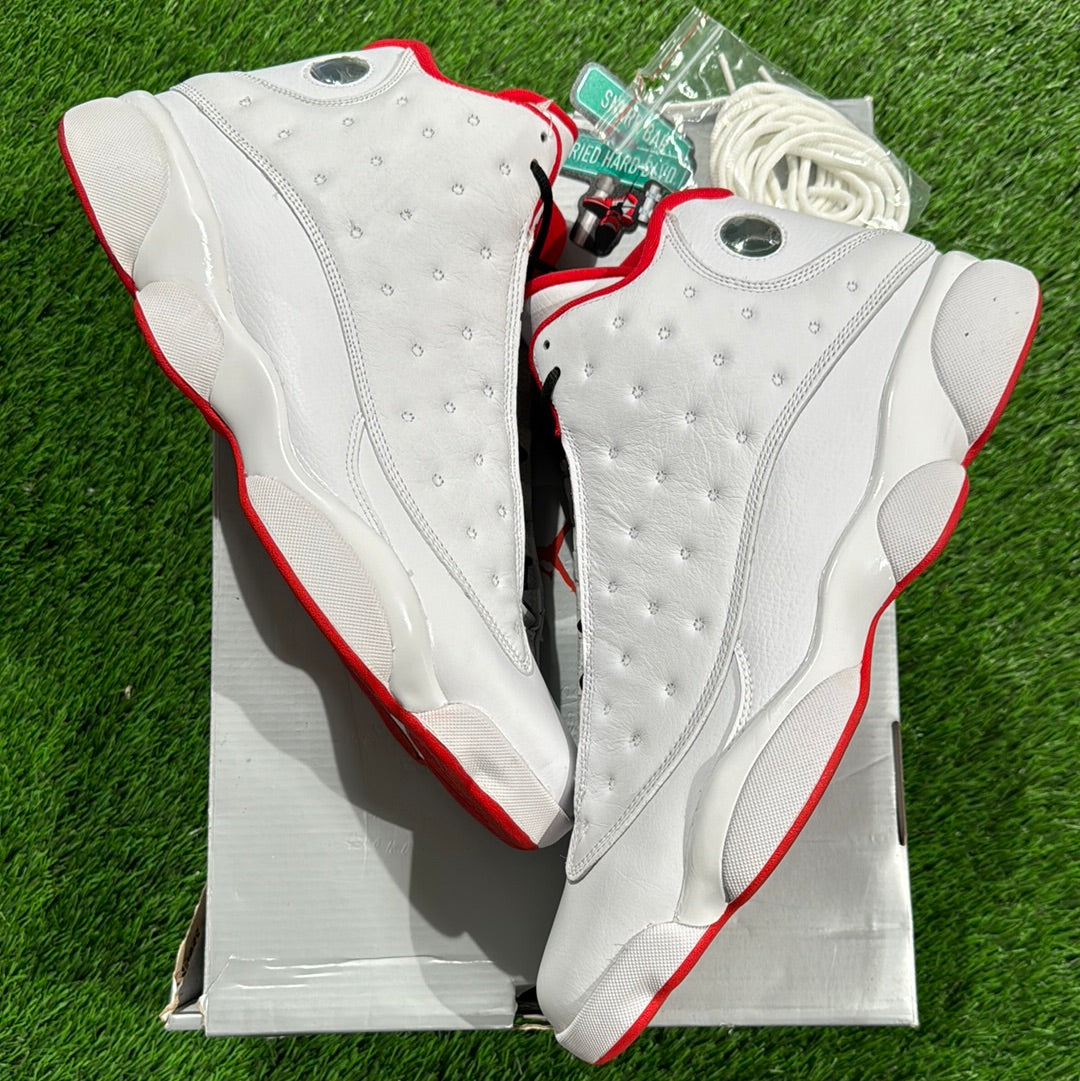 Air Jordan 13 Retro 'History of Flight'