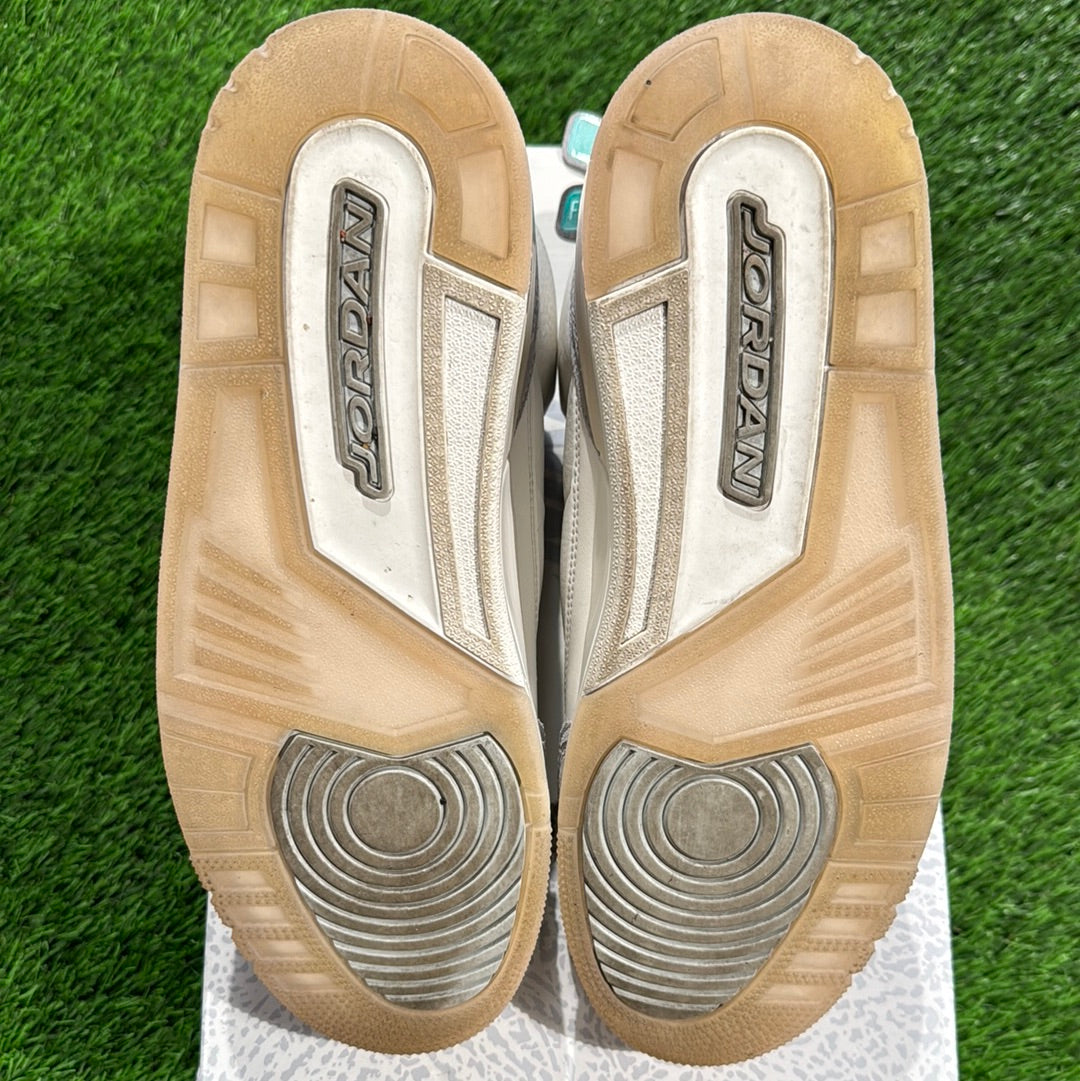 Air Jordan 3 Retro SE 'Craft - Ivory'