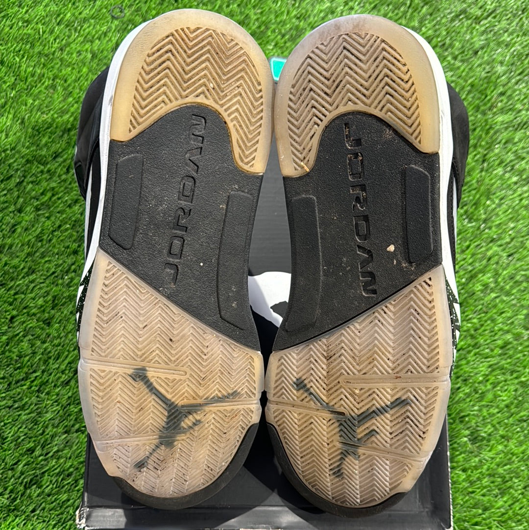 Air Jordan 5 Retro 'Oreo' 2021