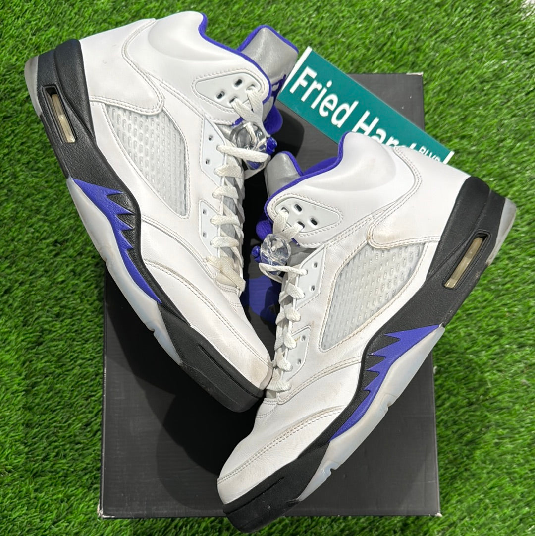 Air Jordan 5 Retro 'Concord'