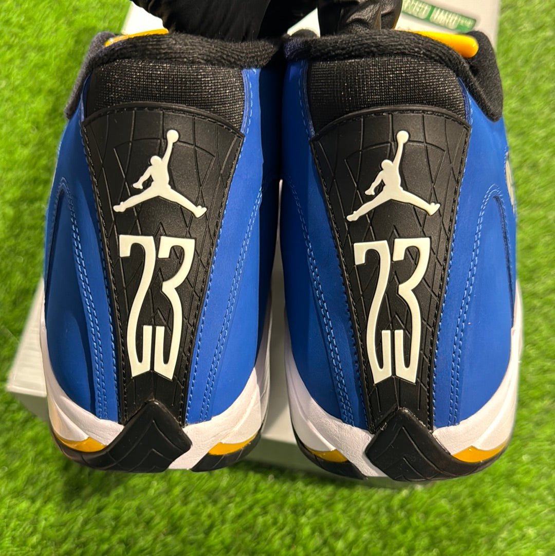 Air Jordan 14 Retro 'Laney'