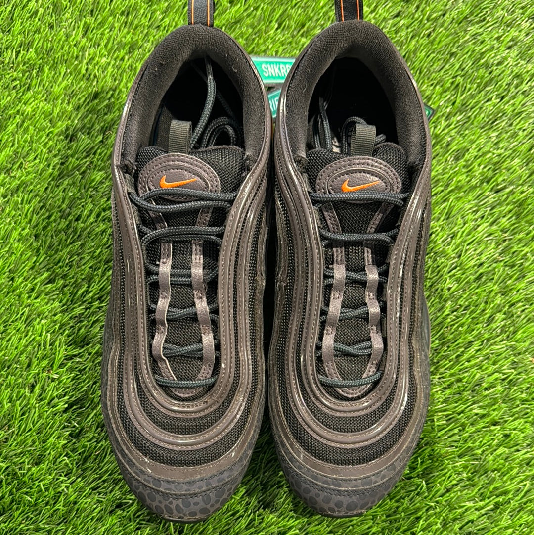 Air Max 97 'Off Noir'