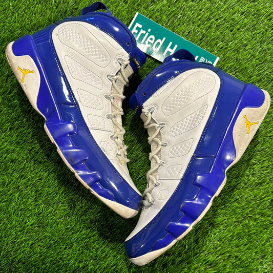 Air Jordan 9 Retro 'Kobe'