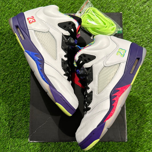 Air Jordan 5 Retro 'Alternate Bel-Air'