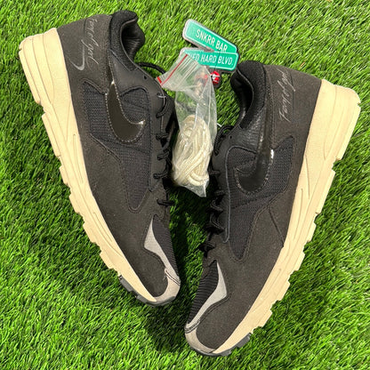 Fear Of God x Air Skylon 2 'Black' 8M/9.5W