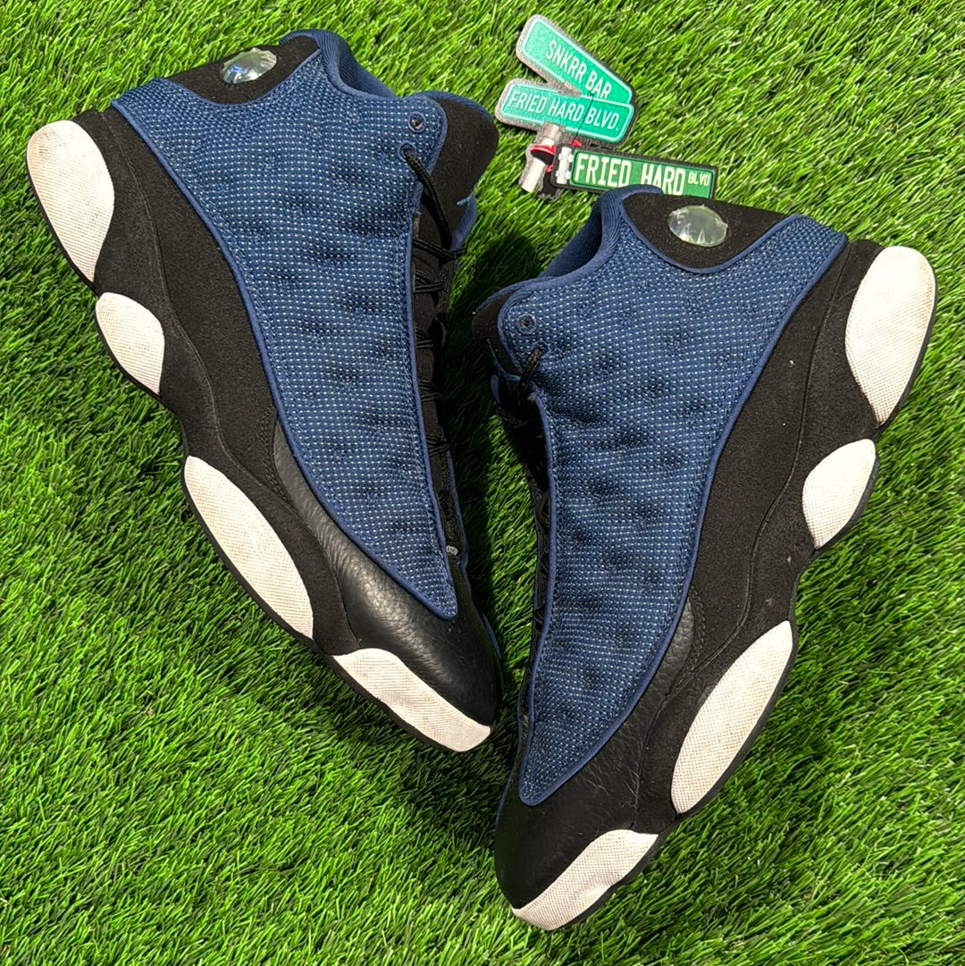 Air Jordan 13 Retro 'Navy'