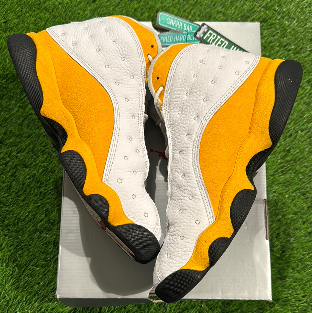 Air Jordan 13 Retro 'Del Sol'