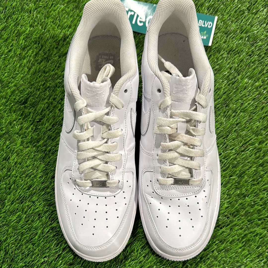 Air Force 1 '07 'Triple White'