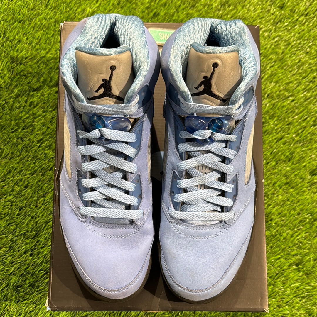 Air Jordan 5 Retro SE 'UNC'