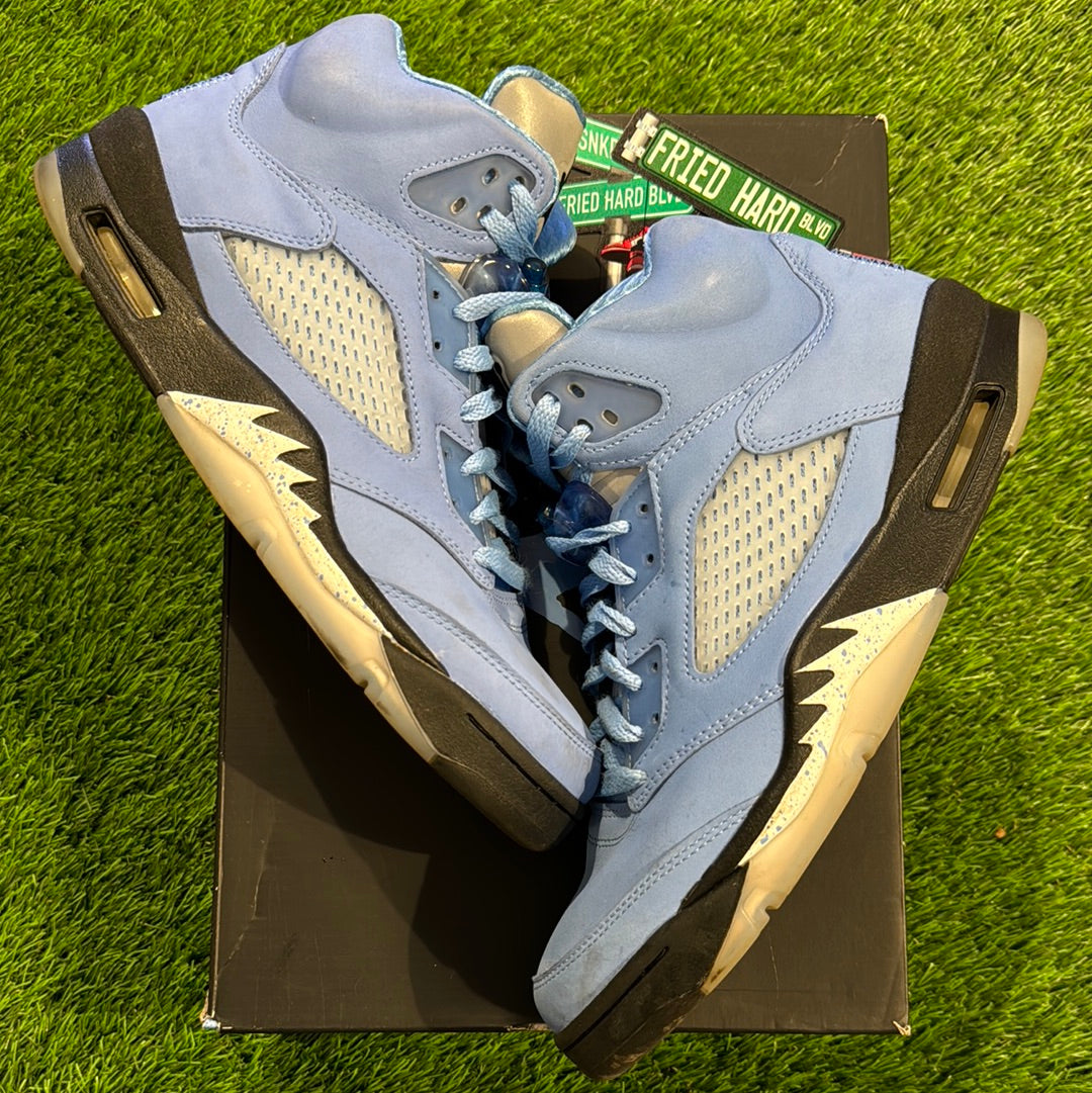 Air Jordan 5 Retro SE 'UNC' 10M/11.5W