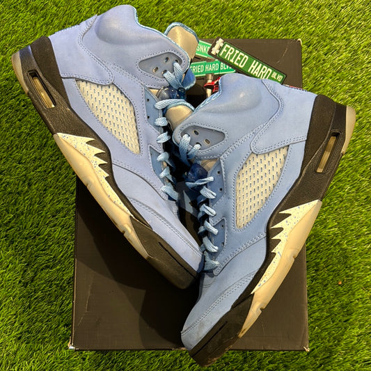 Air Jordan 5 Retro SE 'UNC' 10M/11.5W