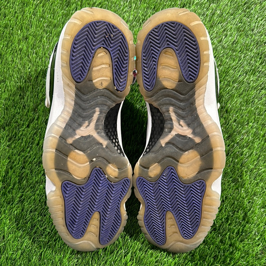 Air Jordan 11 Retro 'Concord' 2018
