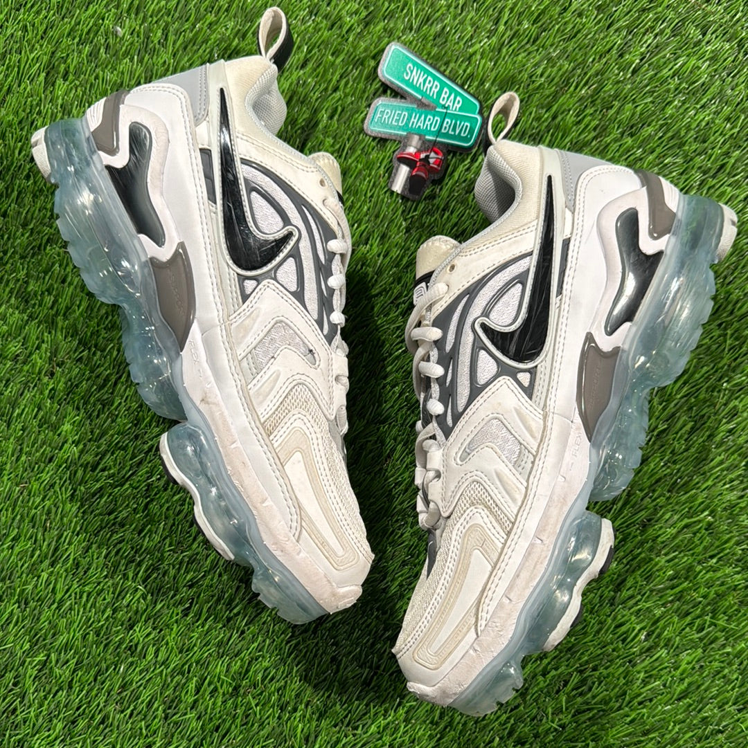 2021 Air VaporMax EVO 'White Black'