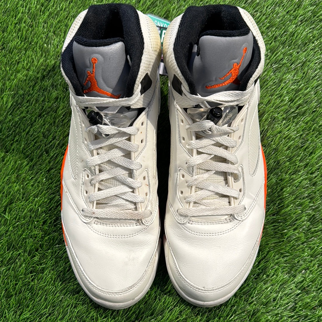 Air Jordan 5 Retro 'Shattered Backboard'