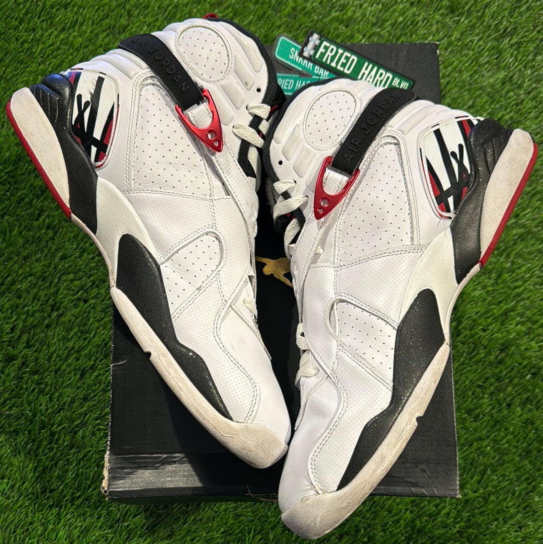 Air Jordan 8 Retro 'Alternate'