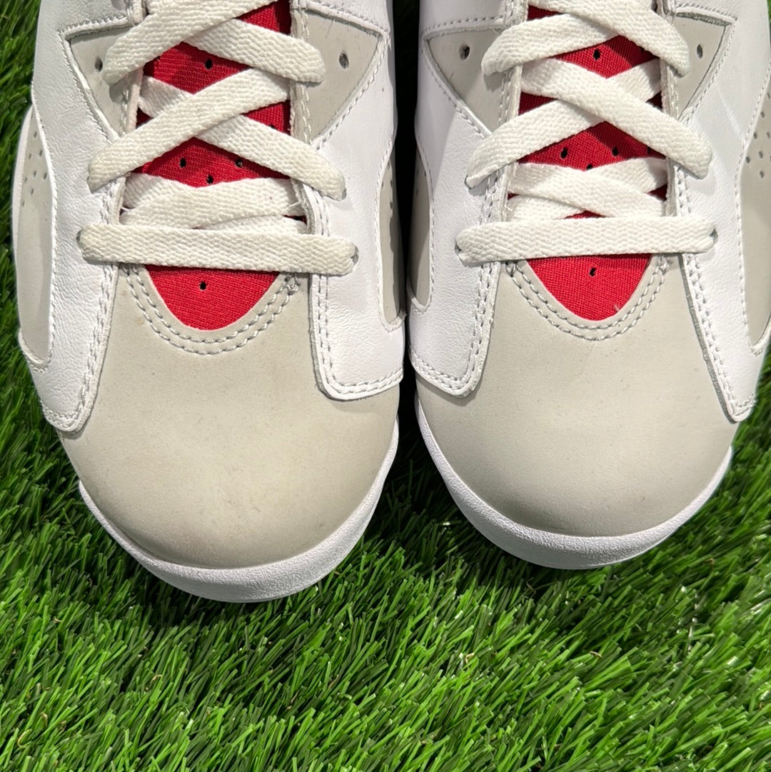 Air Jordan 6 Retro 'Hare'