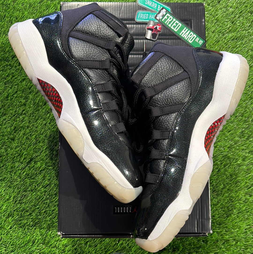 Air Jordan 11 Retro '72-10'