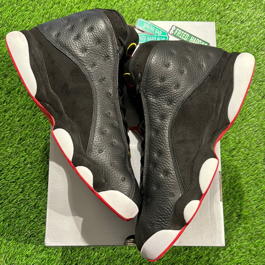 Air Jordan 13 Retro 'Playoff' 2023
