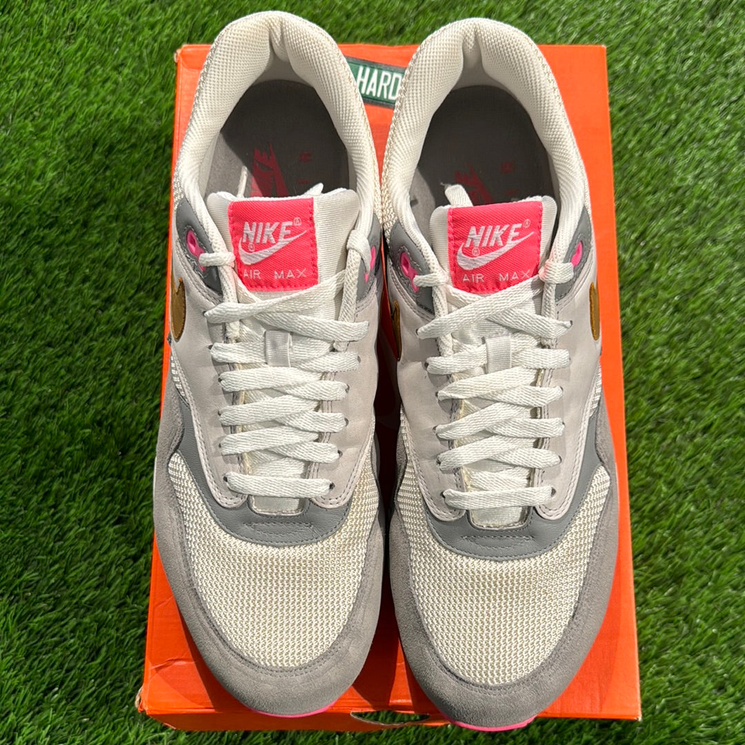Air Max 1 'Flamingo'