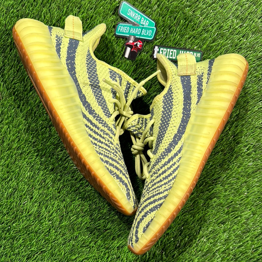 Yeezy Boost 350 V2 'Semi Frozen Yellow'
