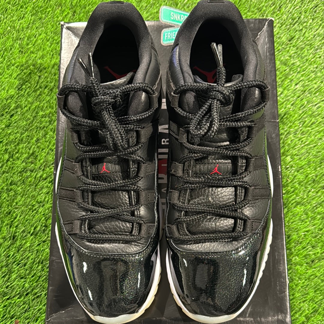 Air Jordan 11 Retro Low '72-10'