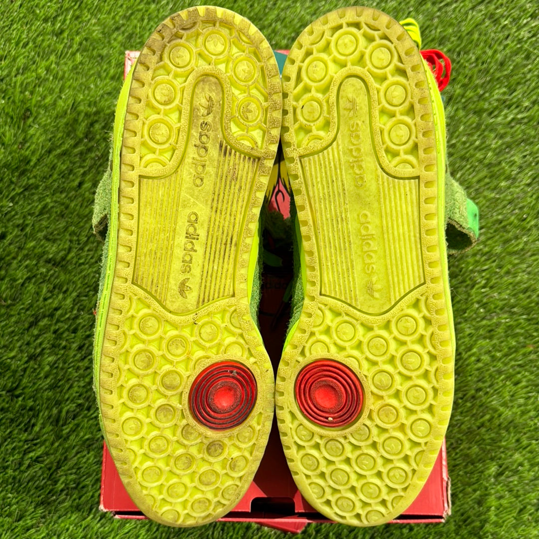 Dr. Seuss x Forum Low 'The Grinch'
