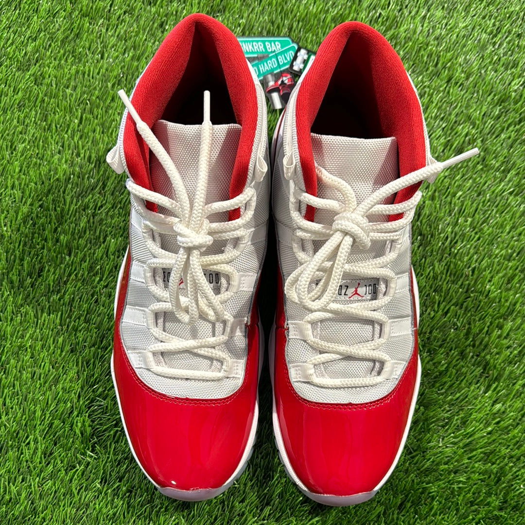 Air Jordan 11 Retro 'Cherry'