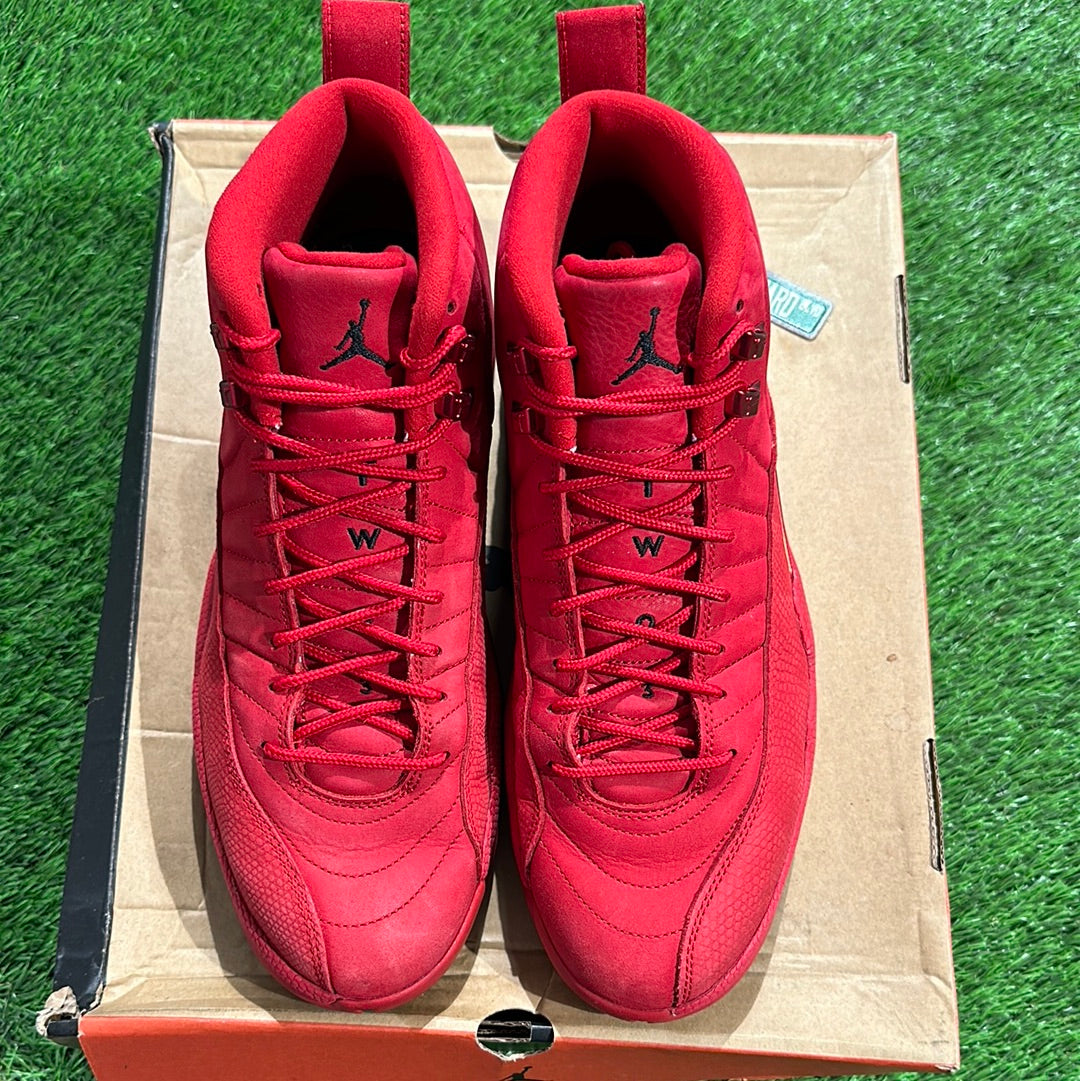 Air Jordan 12 Retro 'Gym Red'