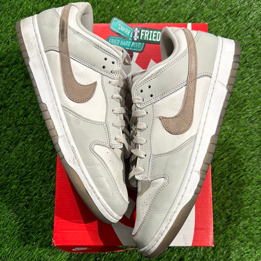 Dunk Low SE 'Phantom Khaki'