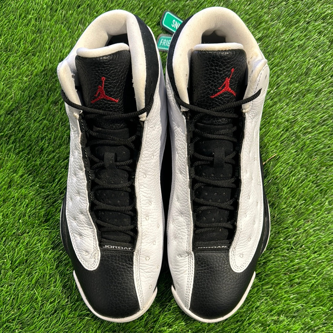 Air Jordan 13 Retro 'He Got Game' 2018