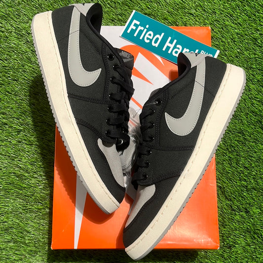 Air Jordan 1 KO Low 'Shadow'