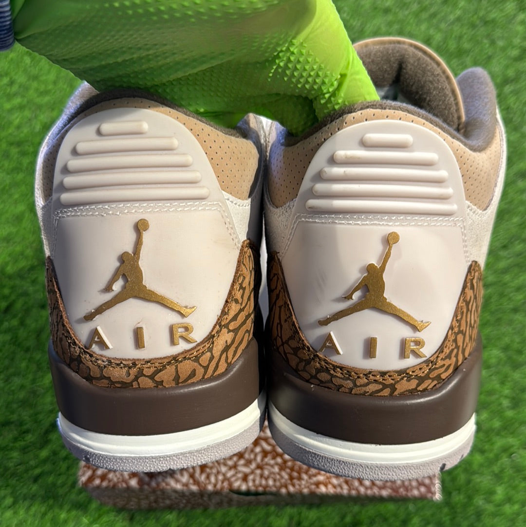 Air Jordan 3 Retro 'Palomino'