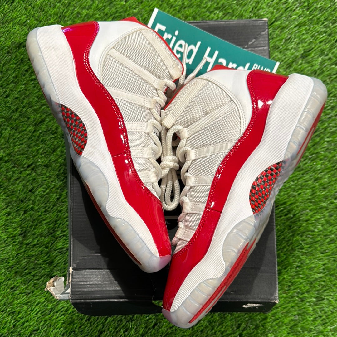 Air Jordan 11 Retro GS 'Cherry'