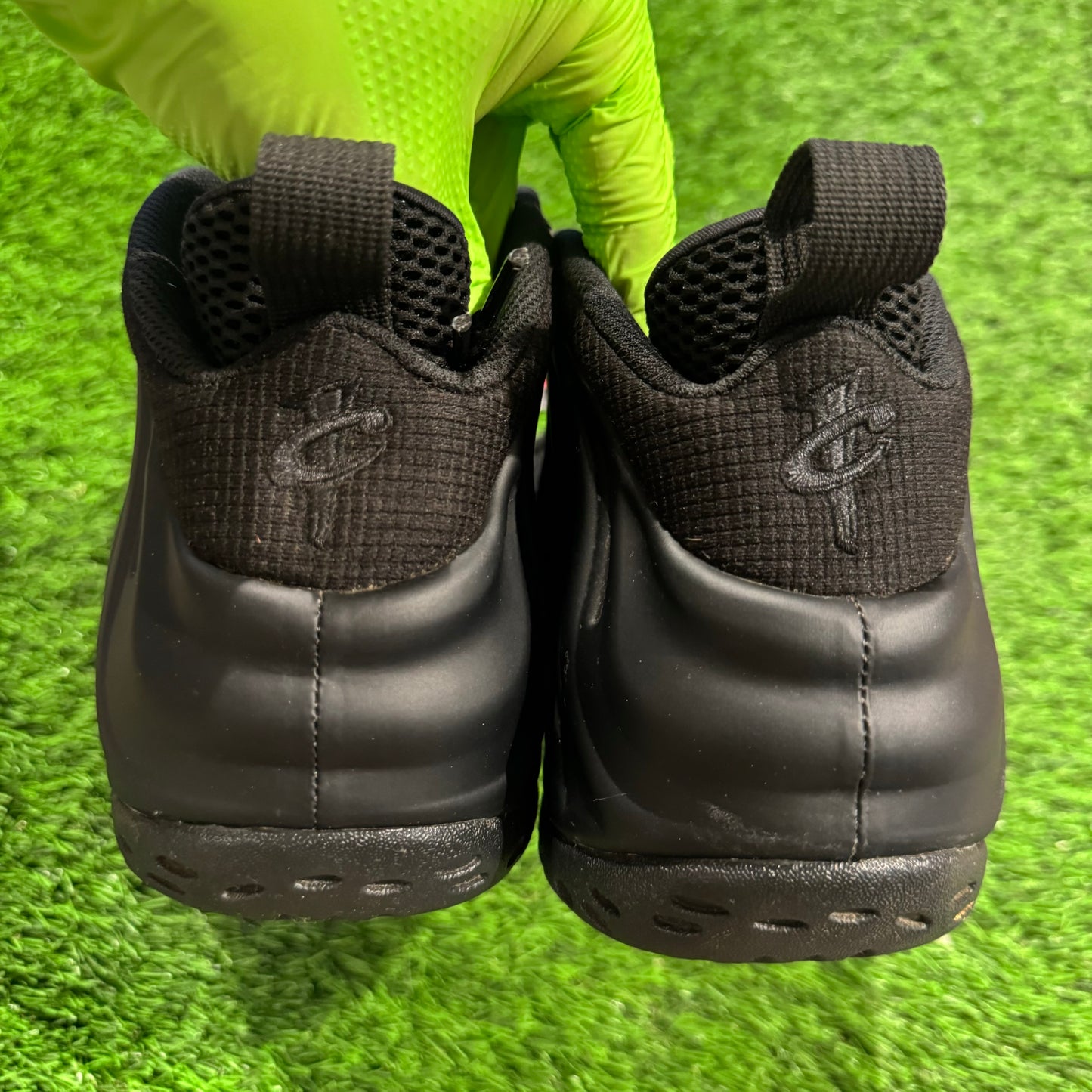 Air Foamposite One Retro 'Anthracite' 2020