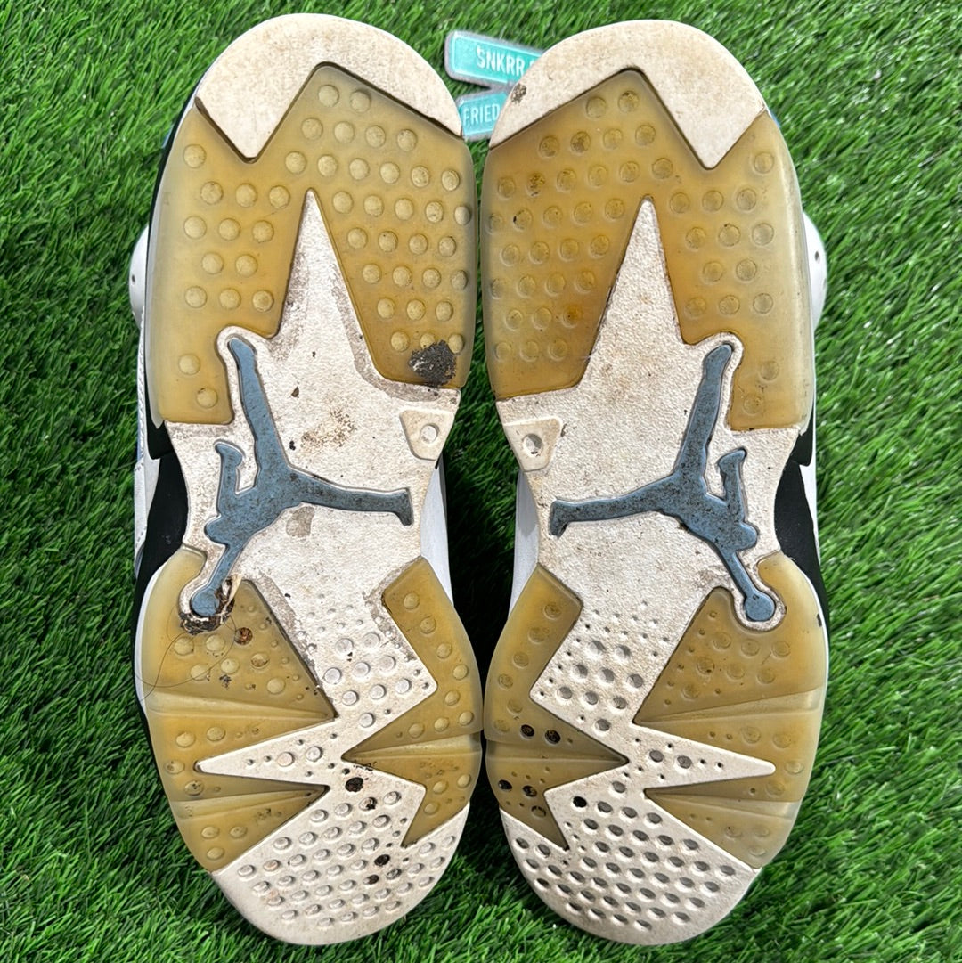 Air Jordan 6 Retro 'UNC Home'