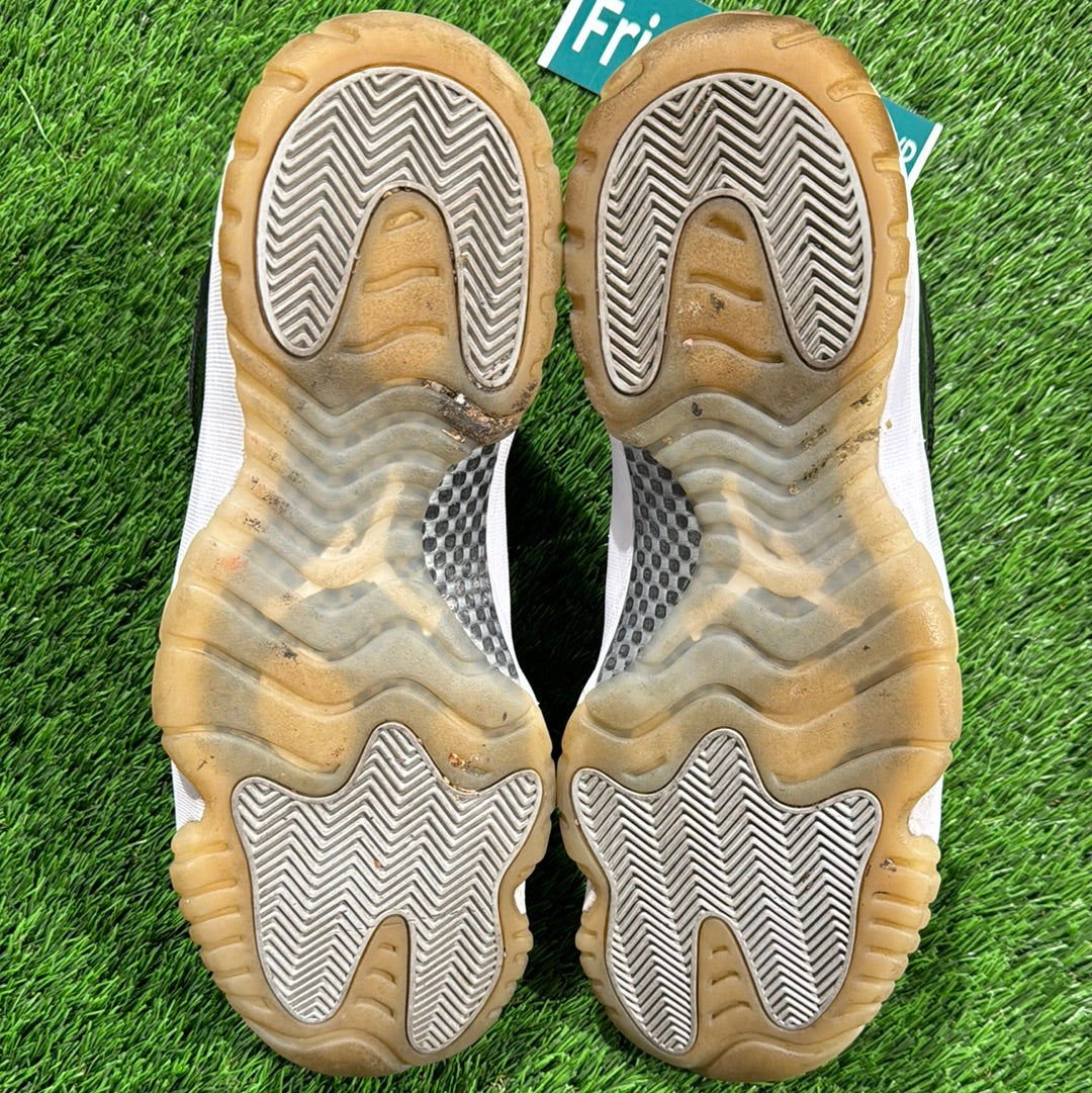 Air Jordan 11 Retro 'Jubilee / 25th Anniversary'