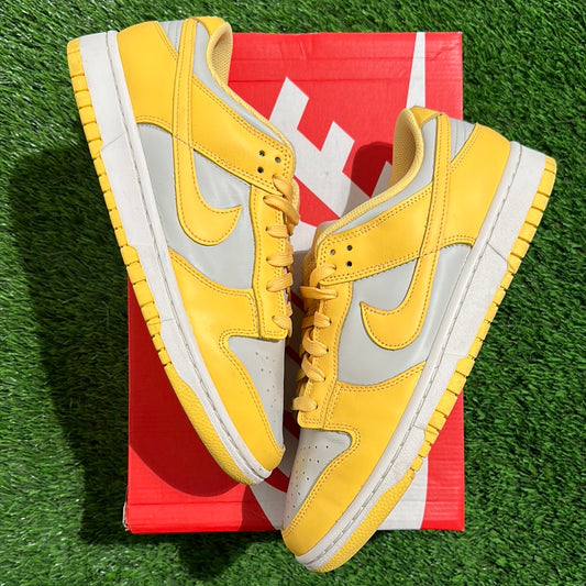 Wmns Dunk Low 'Citron Pulse'