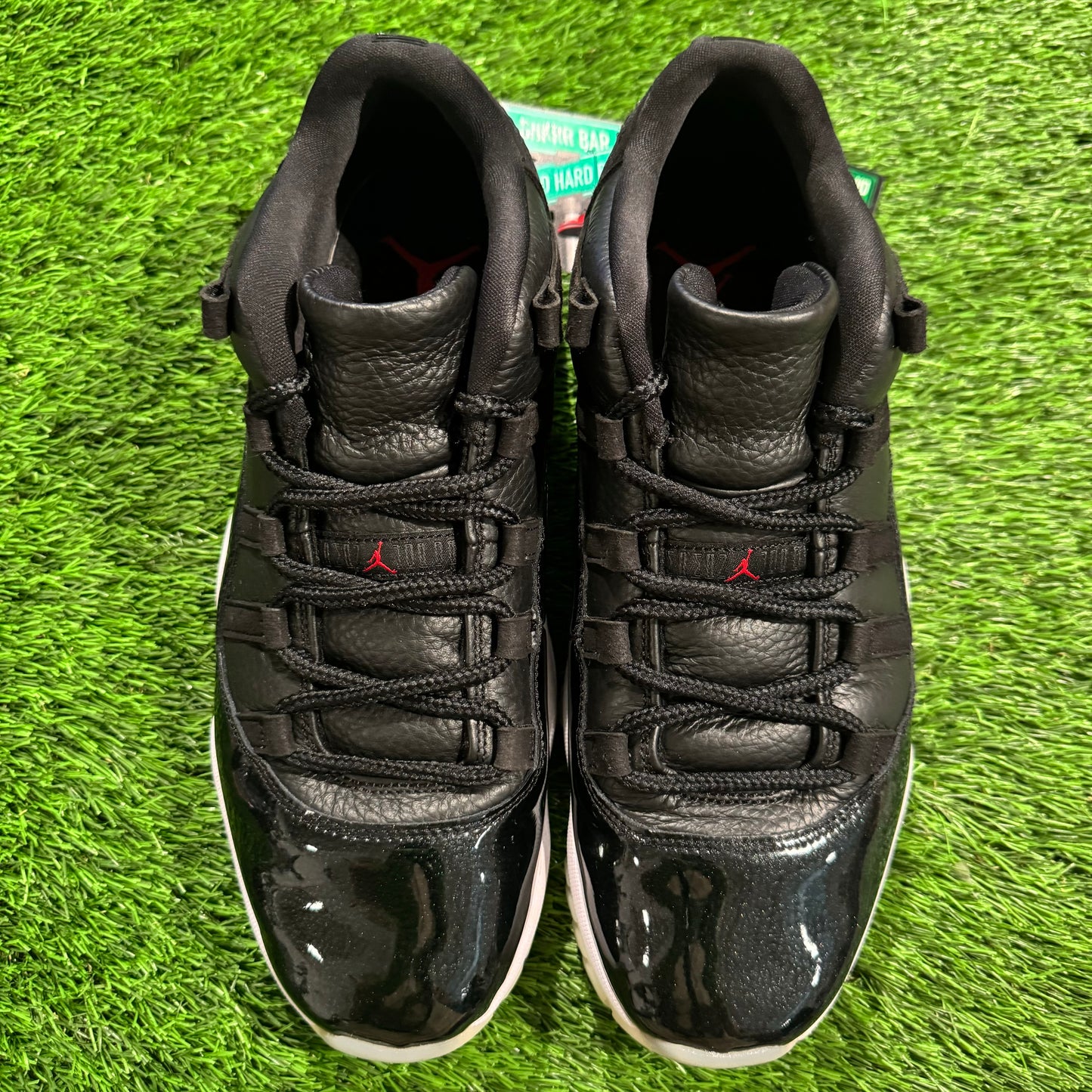 Air Jordan 11 Retro Low '72-10'