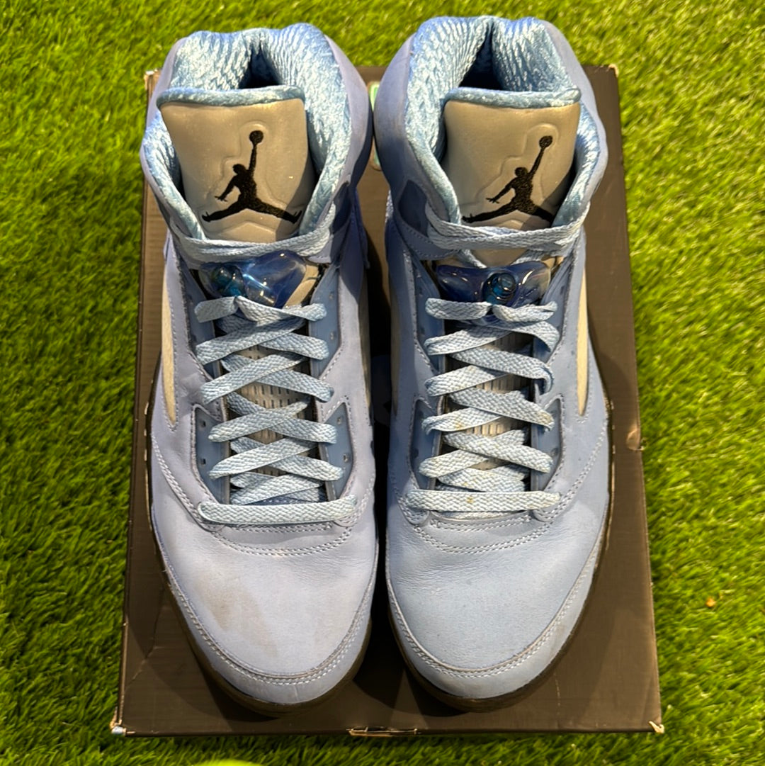 Air Jordan 5 Retro SE 'UNC' 10M/11.5W