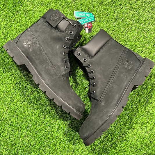 Timberland 6 Inch Premium Boot 'Black'