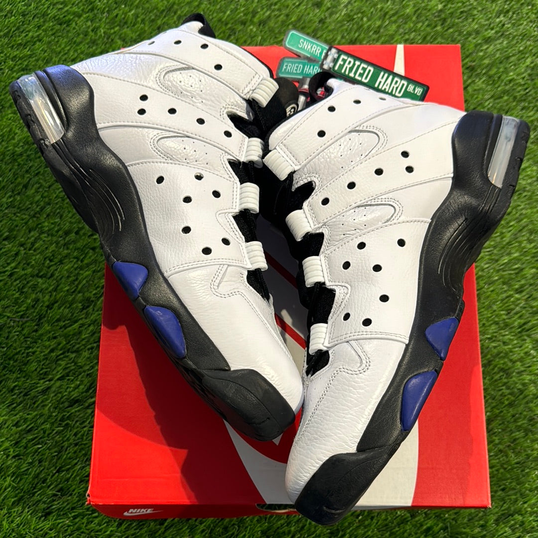 Air Max 2 CB 94 Retro 'Old Royal' 2021