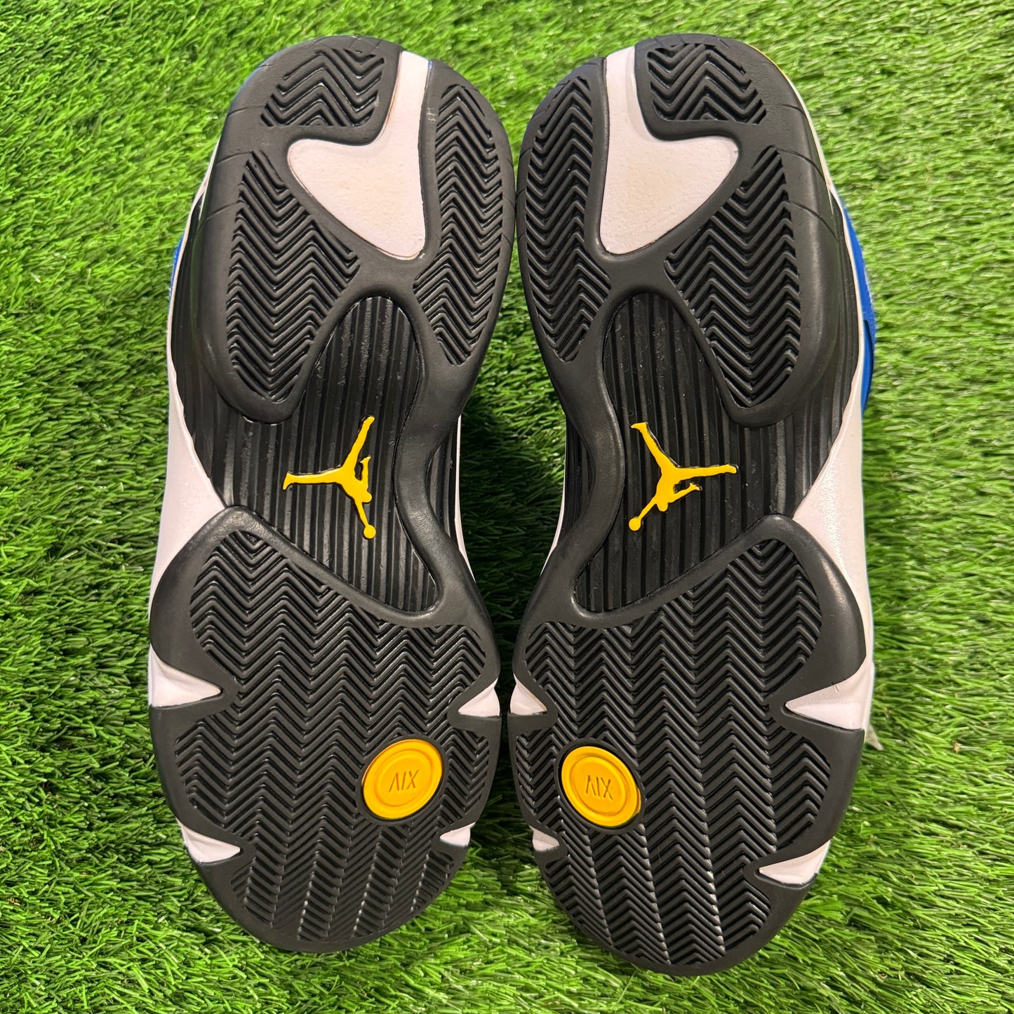 Air Jordan 14 Retro 'Laney'