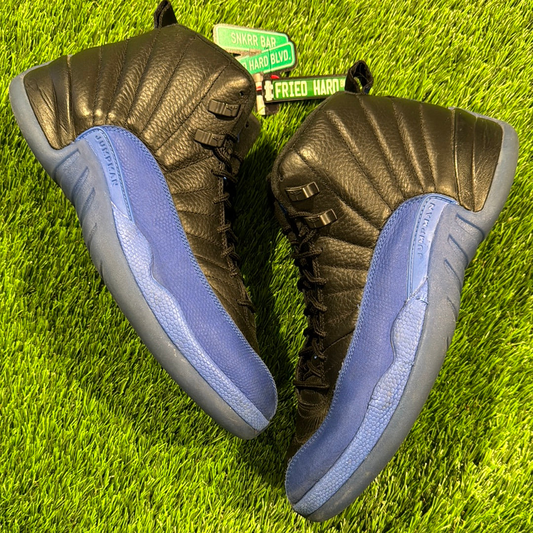 Air Jordan 12 Retro 'Game Royal'