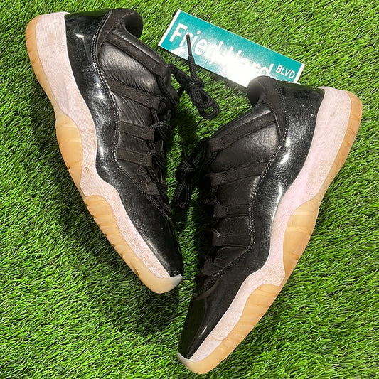 Air Jordan 11 Retro Low '72-10'