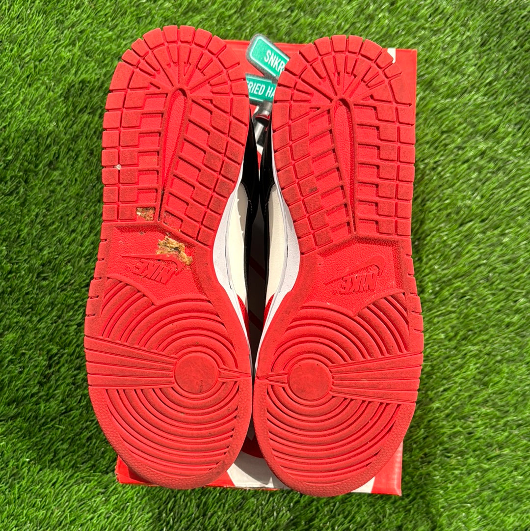 NBA x Dunk Low EMB '75th Anniversary - Bulls'